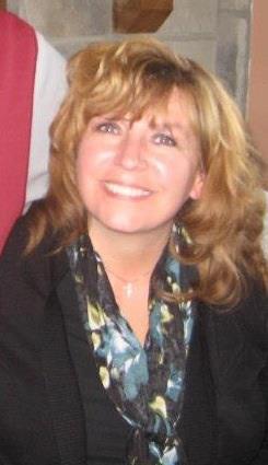 Tina Preston