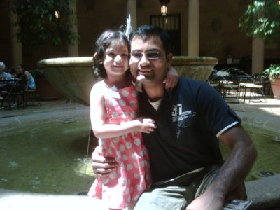 Hina Patel