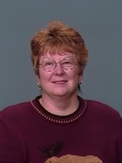 Deborah Moose