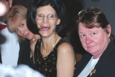 Karen Quaintance
