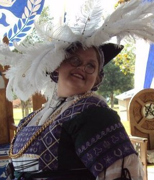 Cynthia Maners