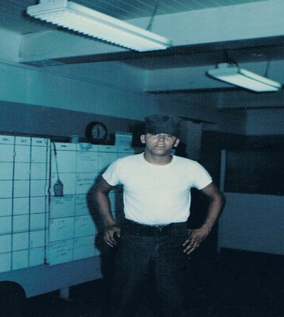 Jerry Garner