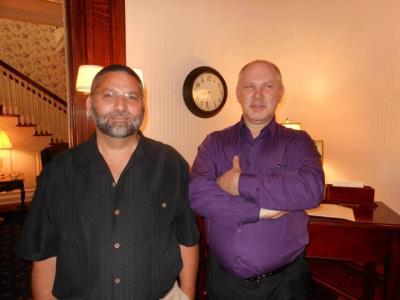 Lonnie Burkett