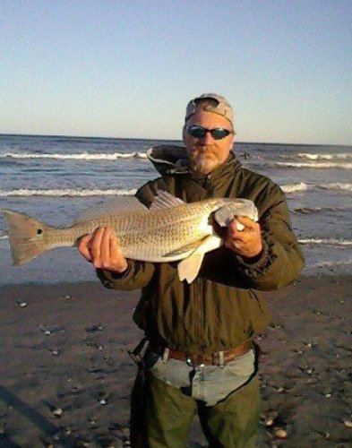 Michael Braswell