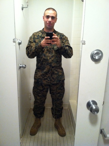 joshua moore
