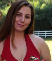 loretta abernathy