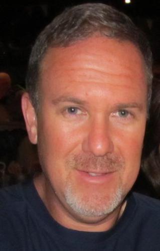 Billy Fowler