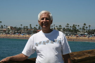 David Schoen