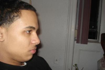 luis jimenez