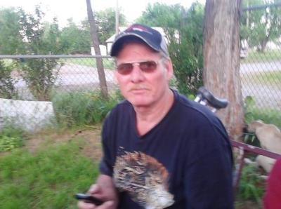 Delbert Dale
