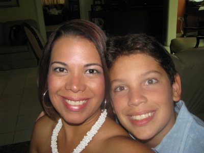 bonnie garcia