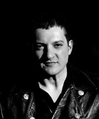 Joshua Steffen
