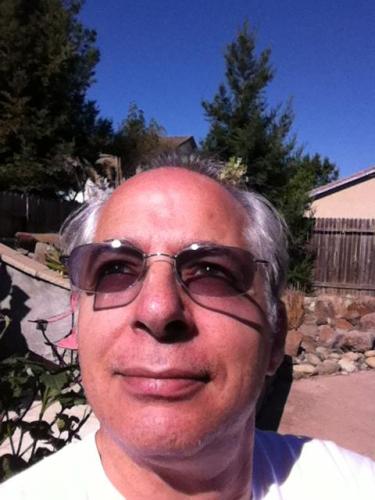 Angelo Napolitano