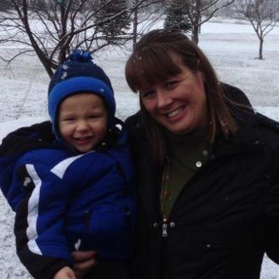Cheryl Novotny