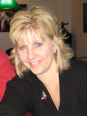 Julie Parker