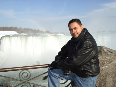 Josue Rodriguez