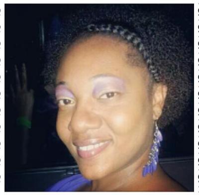 Kayondra Duckworth