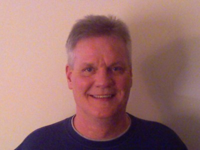 James Oswald
