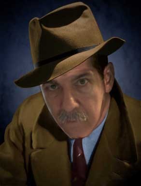 steven johnson