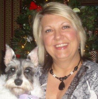 Kathy Williams
