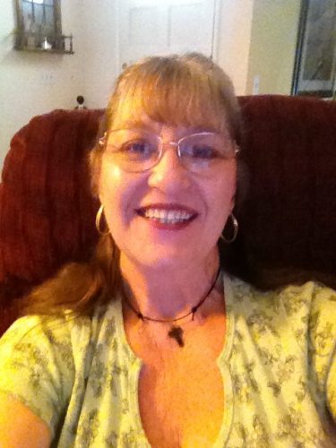 Theresa Roy