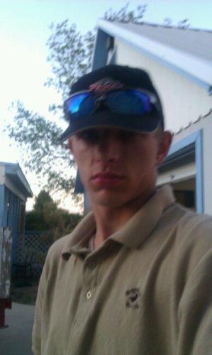 Joshua Kennedy