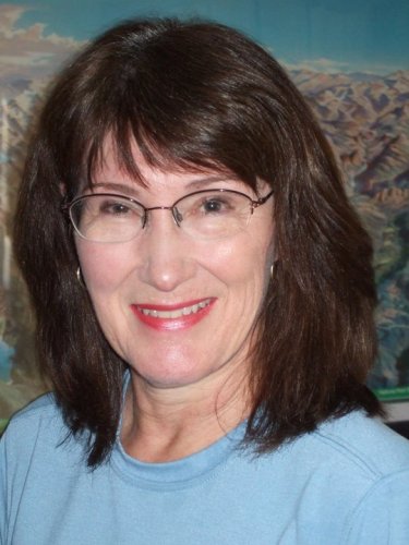 Barbara Riley