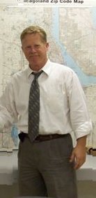 Carl Busch
