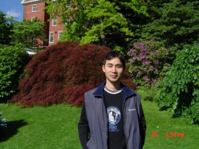 min yi