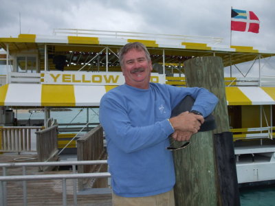Dennis Trigg