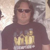 Michael Gaston