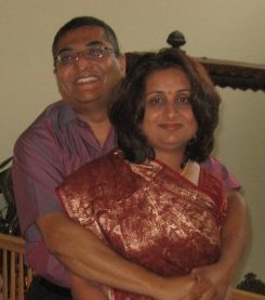 Birju Patel
