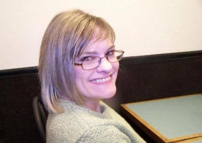 Kimberly Saltsman