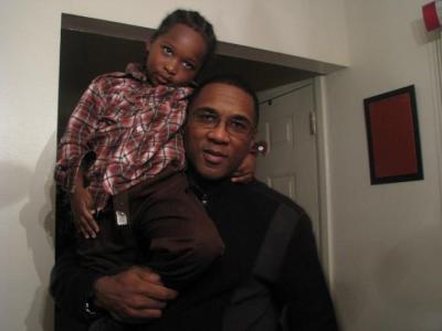 vincent daniels
