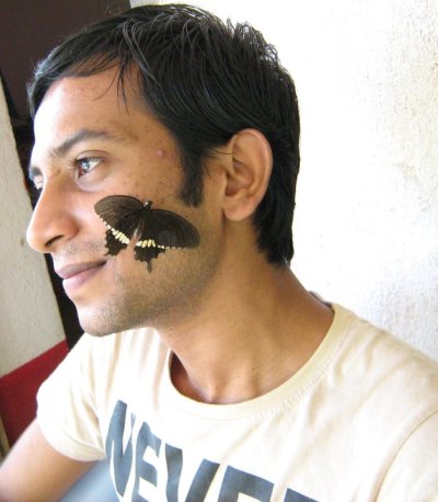 Shirley Mishra