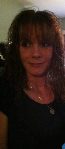 Brandy Bergeron