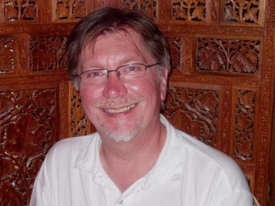 Fred Krazeise