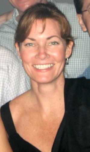 Margaret Smith