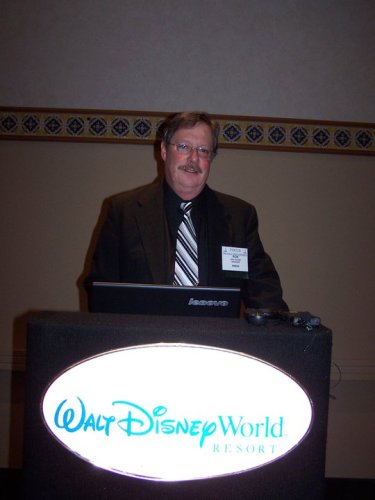 Ronald Jacobs