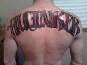 Aaron Huinker