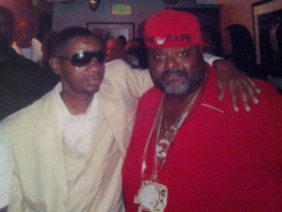 Dewayne Anderson