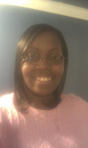 Tanya Mcgriff