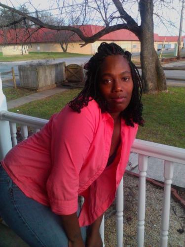 Sharmaine Williams