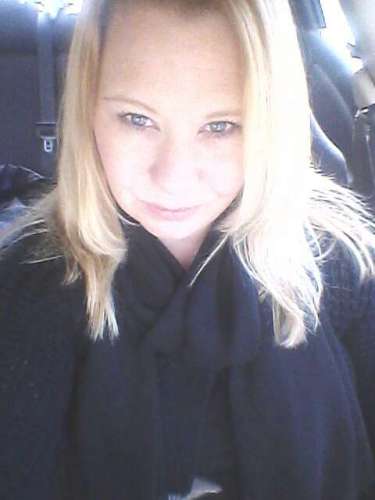 Patti Geissert