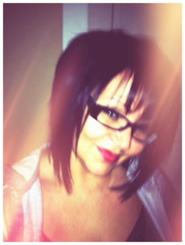 Dawn Hardy