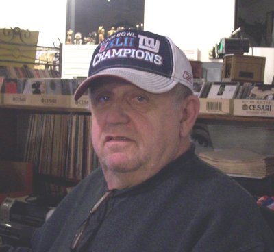 Richard Strignano