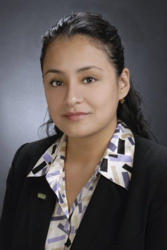 Katiuska Delgado