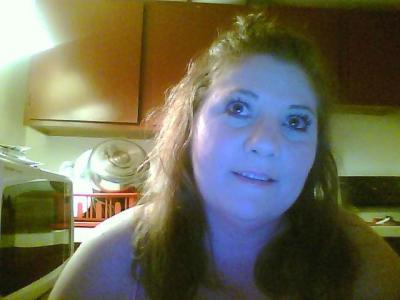 dawn alexander