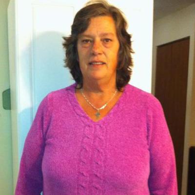 Patricia Chicoine
