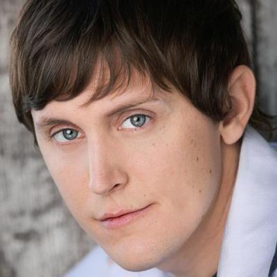 joshua daniel